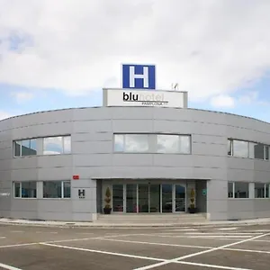 Hotel Blu Pamplona, Imárcoain